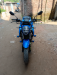 Suzuki gixxer DD Nacked